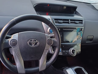 Toyota Prius foto 11