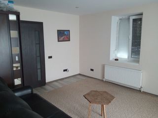 Apartament 1 cam. 42mp. Grenoble / Costiujeni. etaj 1. Schimb pe casă. foto 5