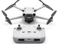 DJI mini 2 SE Fly foto 1