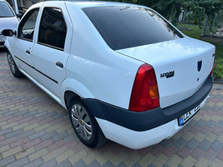 Dacia Logan foto 5