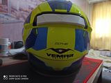 продам новый шлем Vemar foto 2
