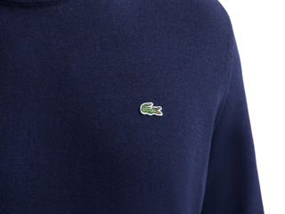 Новый оригинальный пуловер Lacoste foto 3