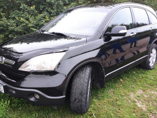 Honda CR-V foto 2