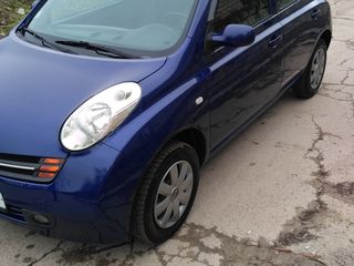 Nissan Micra foto 3