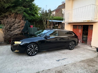 Peugeot 508 foto 7