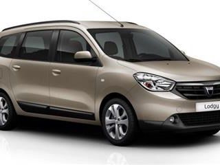 Piese Dacia Lodgy