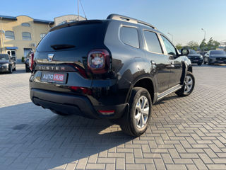 Dacia Duster foto 7