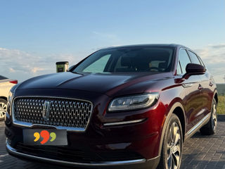 Lincoln Nautilus, 2021 