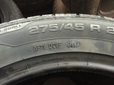 275/45 R 20 uniroyal foto 3