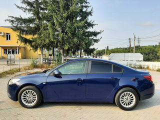 Opel Insignia foto 7