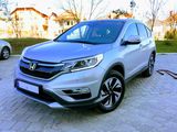 Honda CR-V foto 1