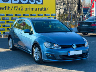 Volkswagen Golf foto 5