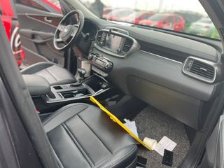 KIA Sorento foto 11