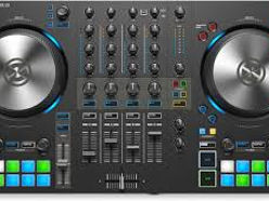 Traktor Kontrol S3 foto 2