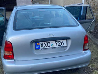 Daewoo Nexia foto 6