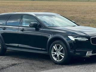 Volvo V90 Cross Country foto 3