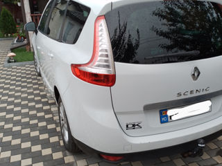 Renault Grand Scenic foto 5