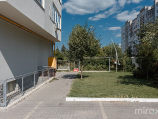 Apartament cu 2 camere, 63 m², Ciocana, Chișinău foto 17