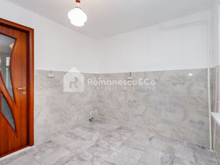 Apartament cu 3 camere, 90 m², Buiucani, Chișinău foto 13