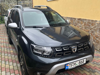 Dacia Duster foto 3