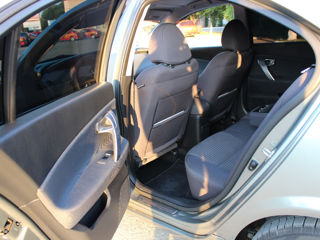 Nissan Primera foto 8