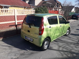 Daihatsu Cuore foto 2