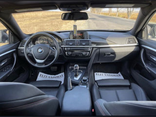 BMW 4 Series foto 4