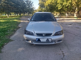 Honda Accord foto 1