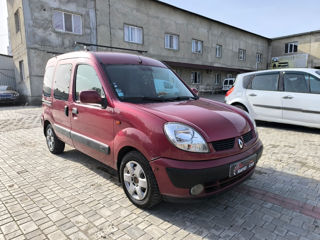 Renault Kangoo foto 3