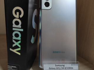 Samsung Galaxy S21+ 5G 8/128 gb 6790 Lei