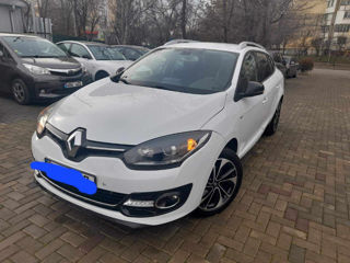 Renault Megane foto 5