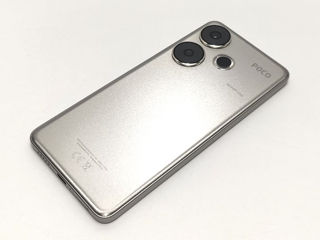 Xiaomi Poco F6 - 7300Lei, Poco F6 Pro - 9900Lei, Poco X6 Pro - 5600Lei, Poco X6 - 4800Lei foto 4
