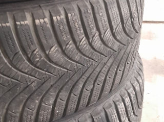 205 55 R16 Hankook Winter I'Cept RS2 foto 5