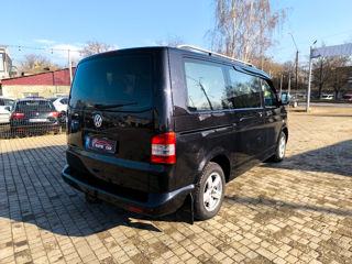 Volkswagen Transporter foto 7