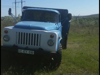 ГАЗ Газ 53