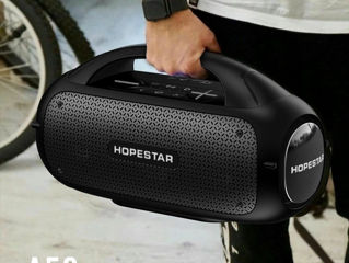 Bluetooth колонка Hopestar A50 foto 2