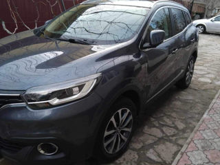 Renault Kadjar foto 8