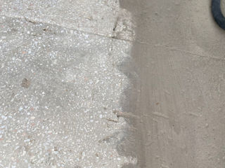 Чистка битона slefuirea betonului