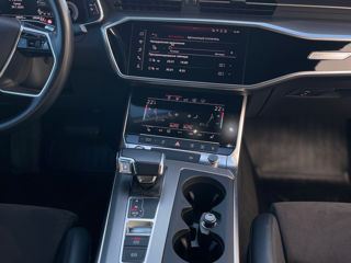 Audi A6 foto 9