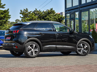 Peugeot 3008 фото 2