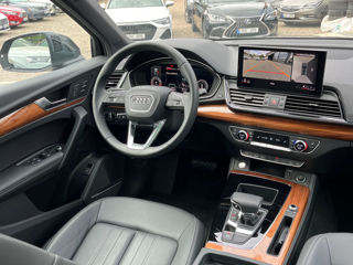 Audi Q5 foto 5