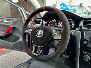 Volkswagen Golf foto 11