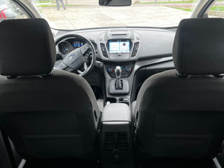 Ford C-Max foto 7