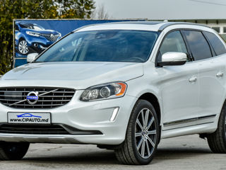 Volvo XC60 foto 4