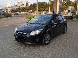 Ford Focus foto 2