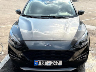 Ford Focus foto 8