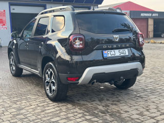 Dacia Duster foto 4