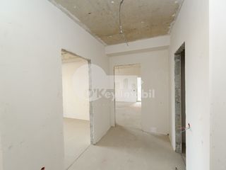 Bloc nou dat în exploatare, 2 camere, versiune albă, Ciorescu, 33500 € ! foto 7