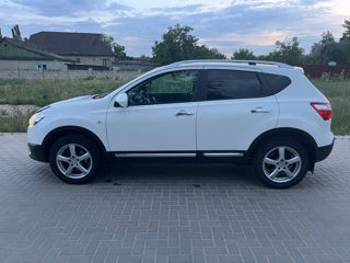 Nissan Qashqai фото 3