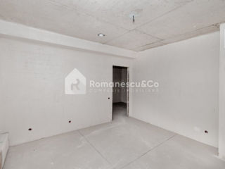 Apartament cu 2 camere, 66 m², Buiucani, Chișinău foto 3